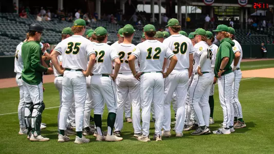 BSB Huddle