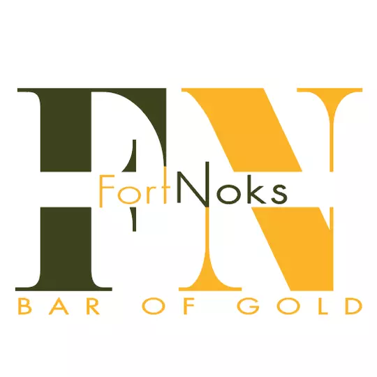 Fort Noks Logo