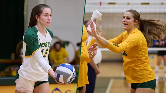 Summit League VB Players to Watch
