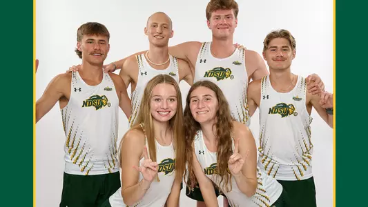 2025 Bison Cross Country