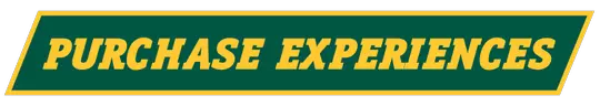 Game Day Experiences Button
