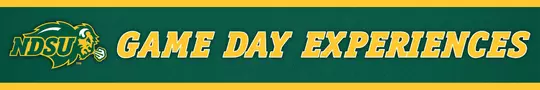 Game Day Experiences Header