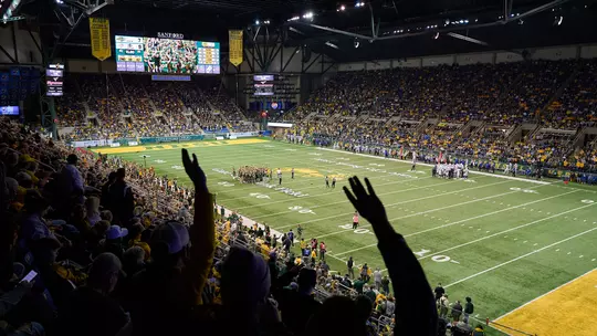 Videoboard Message Experience Thumbnail