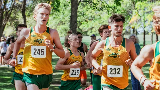 Quinn Roehl, Will Gerber, Ivan Askim