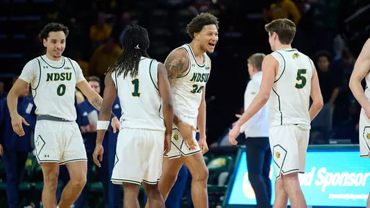 Markhi Strickland & Team