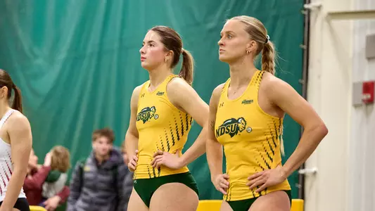 Paige Renschler, Anika Larson