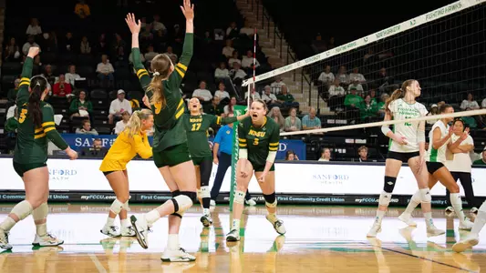 VB Celebration