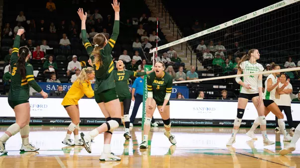 VB Celebration