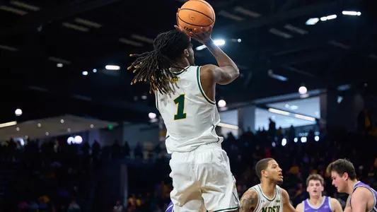 Damari Wheeler-Thomas