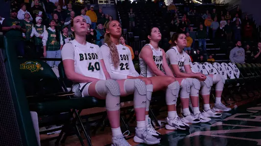 WBB Starting Five