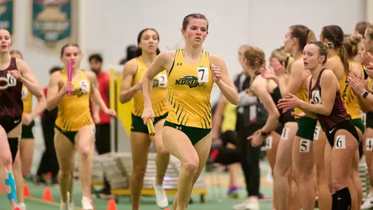 Kaela Skistad