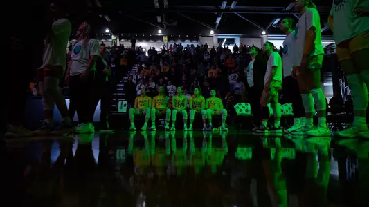 WBB Starters