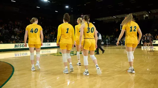WBB Starters