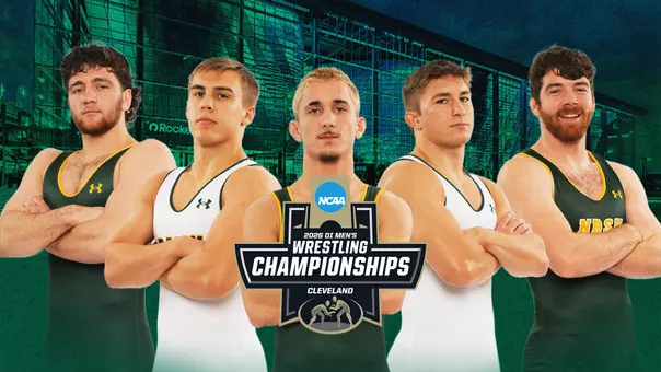 2026 NCAA Wrestling Championships Preview