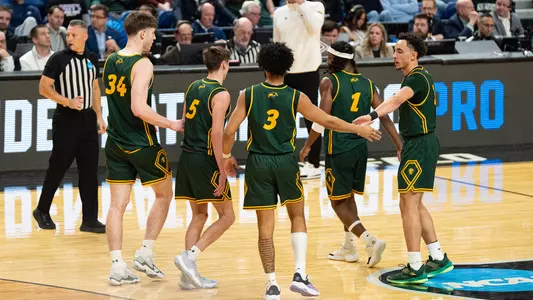 Feddersen, Stefonowicz, T. Smith, Wheeler-Thomas, Carson