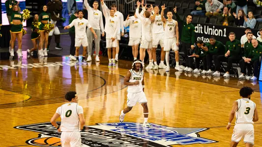 Damari Wheeler-Thomas