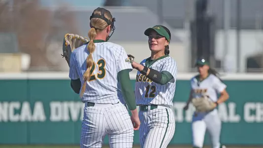 Jocelyn McClary Bella Dean