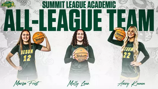 WBB Academic All-League