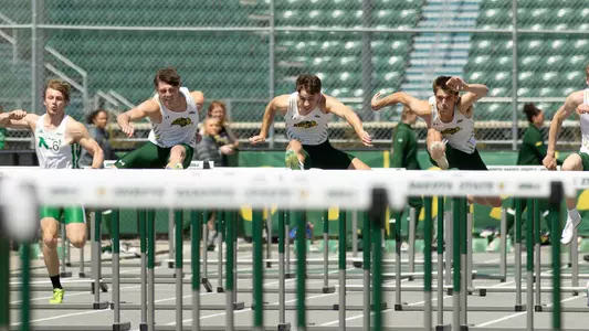 Trey Heinrich, Brooks Turner, Trey Knoke