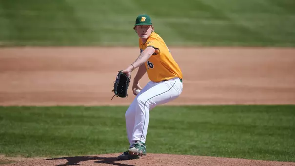 Garrett Shupe