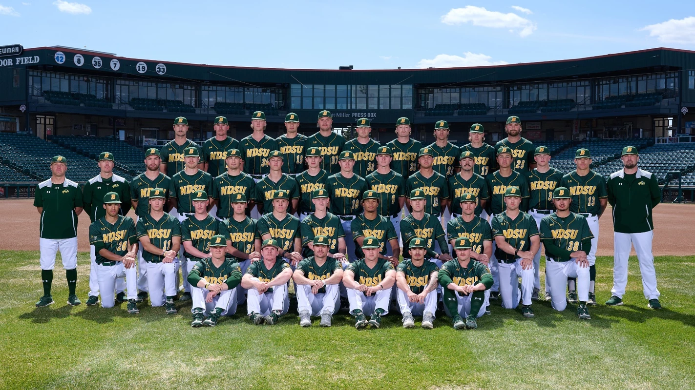 BSB 2026 Team Photo