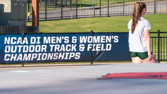 NCAA West First Rounds banner