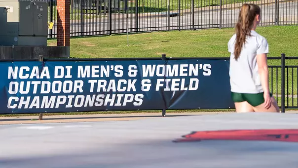 NCAA West First Rounds banner