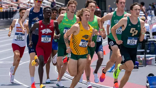Ethan Moe