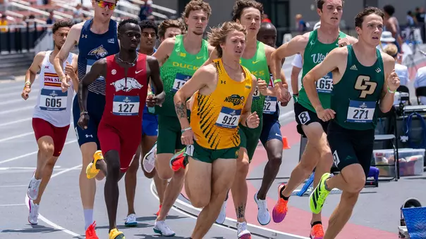 Ethan Moe