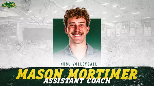 Mason Mortimer