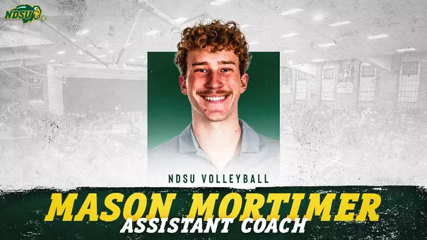Mason Mortimer