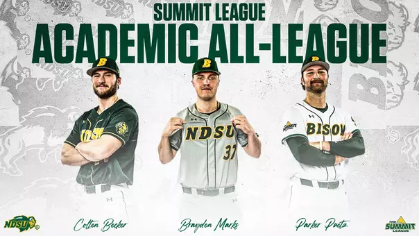 BSB Academic All-Summit League