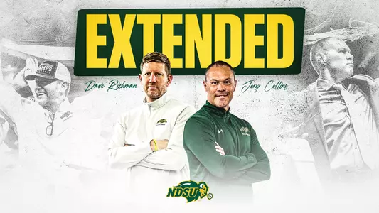 David Richman & Jory Collins extended through 2031
