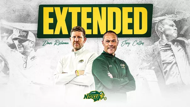 David Richman & Jory Collins extended through 2031