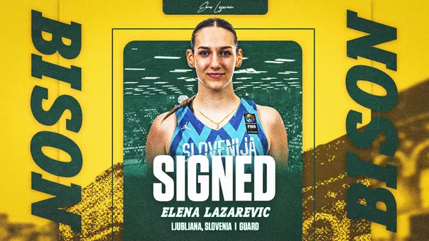 Elena Lazarevic