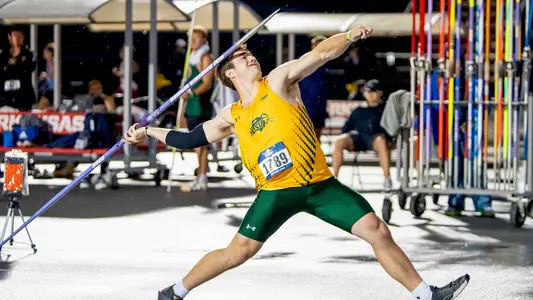 Zach Lilly