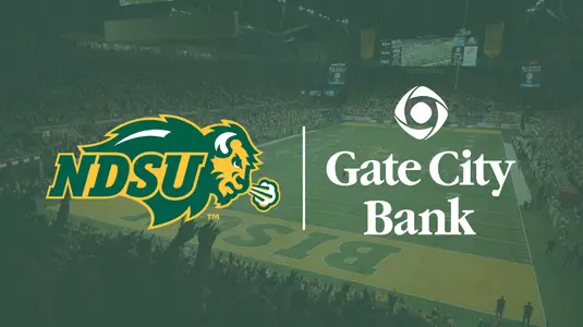 NDSU x Gate City Bank