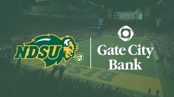NDSU x Gate City Bank