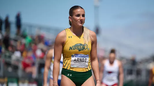 Sydney Arndt