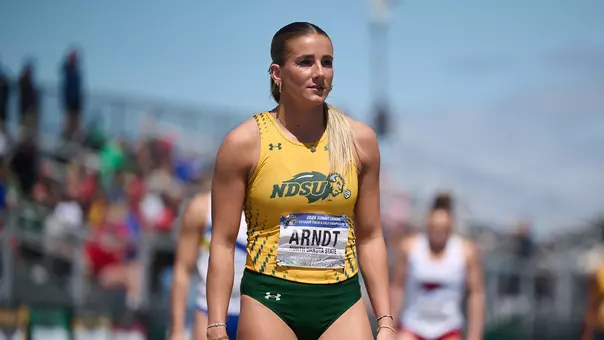 Sydney Arndt