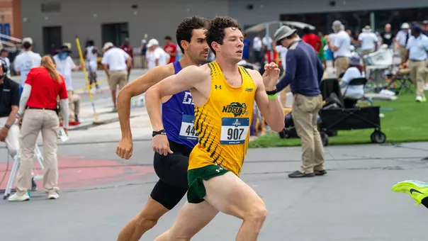 Kaleb Foltz