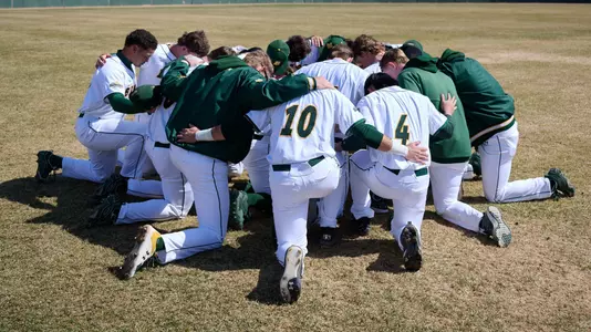 BSB Team Huddle