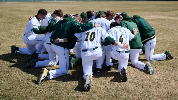 BSB Team Huddle