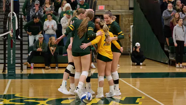 VB Huddle