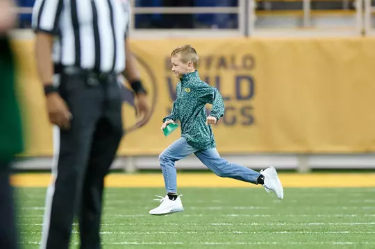 2026 Kickoff Kid