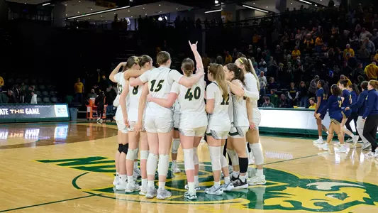 WBB Huddle