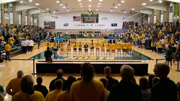 Bentson Bunker Fieldhouse