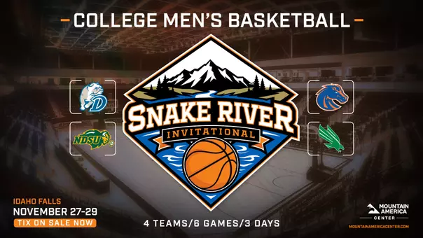 2026 Snake River Invitational