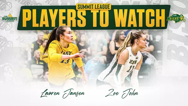 Summit League Players to Watch