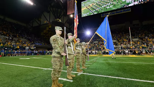 Color Guard
